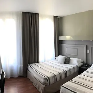 Cosmotel Отель Париж