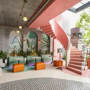 Home Hotel *** Ho Chi Minh