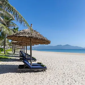 Melia Курортный комплекс Дананг