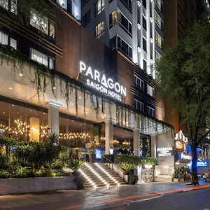 Отель Paragon Saigon