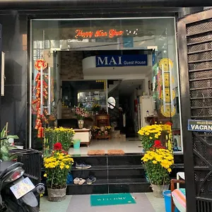 Гостевой дом Mai